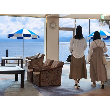 Ibusuki Kaijo Hotel - Vacation Stay 87383V Kültér fotó