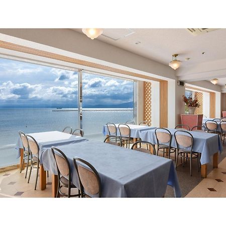 Ibusuki Kaijo Hotel - Vacation Stay 87383V Kültér fotó