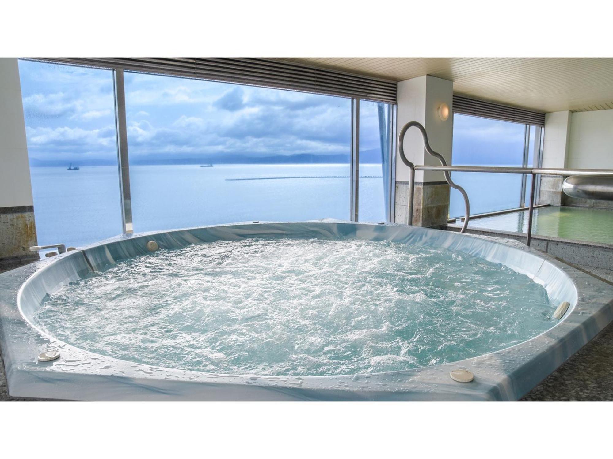 Ibusuki Kaijo Hotel - Vacation Stay 87383V Kültér fotó