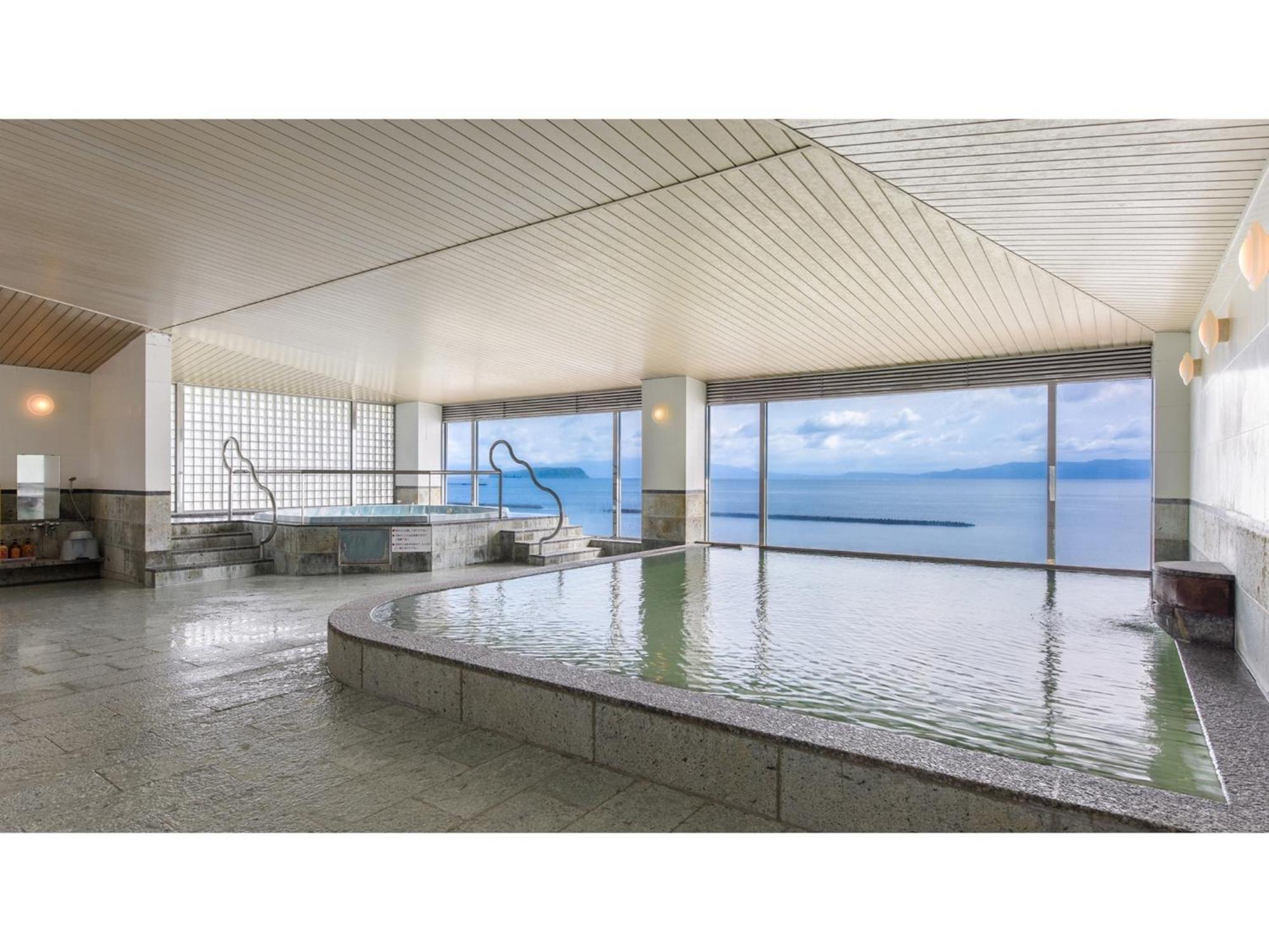 Ibusuki Kaijo Hotel - Vacation Stay 87383V Kültér fotó