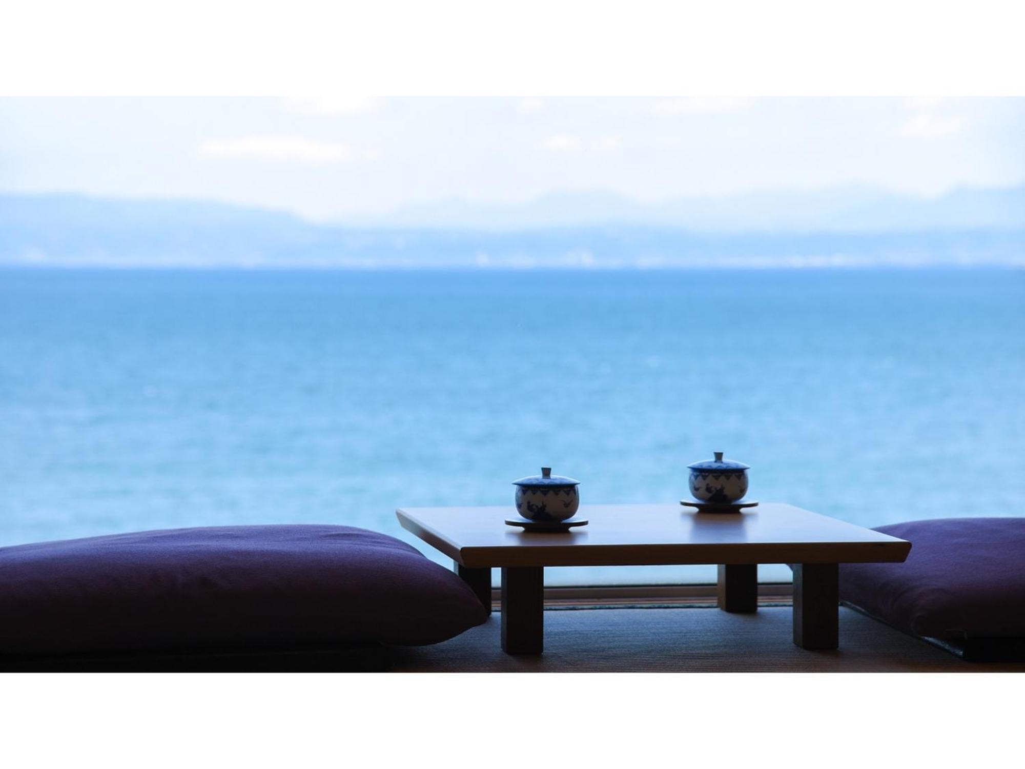 Ibusuki Kaijo Hotel - Vacation Stay 87383V Kültér fotó