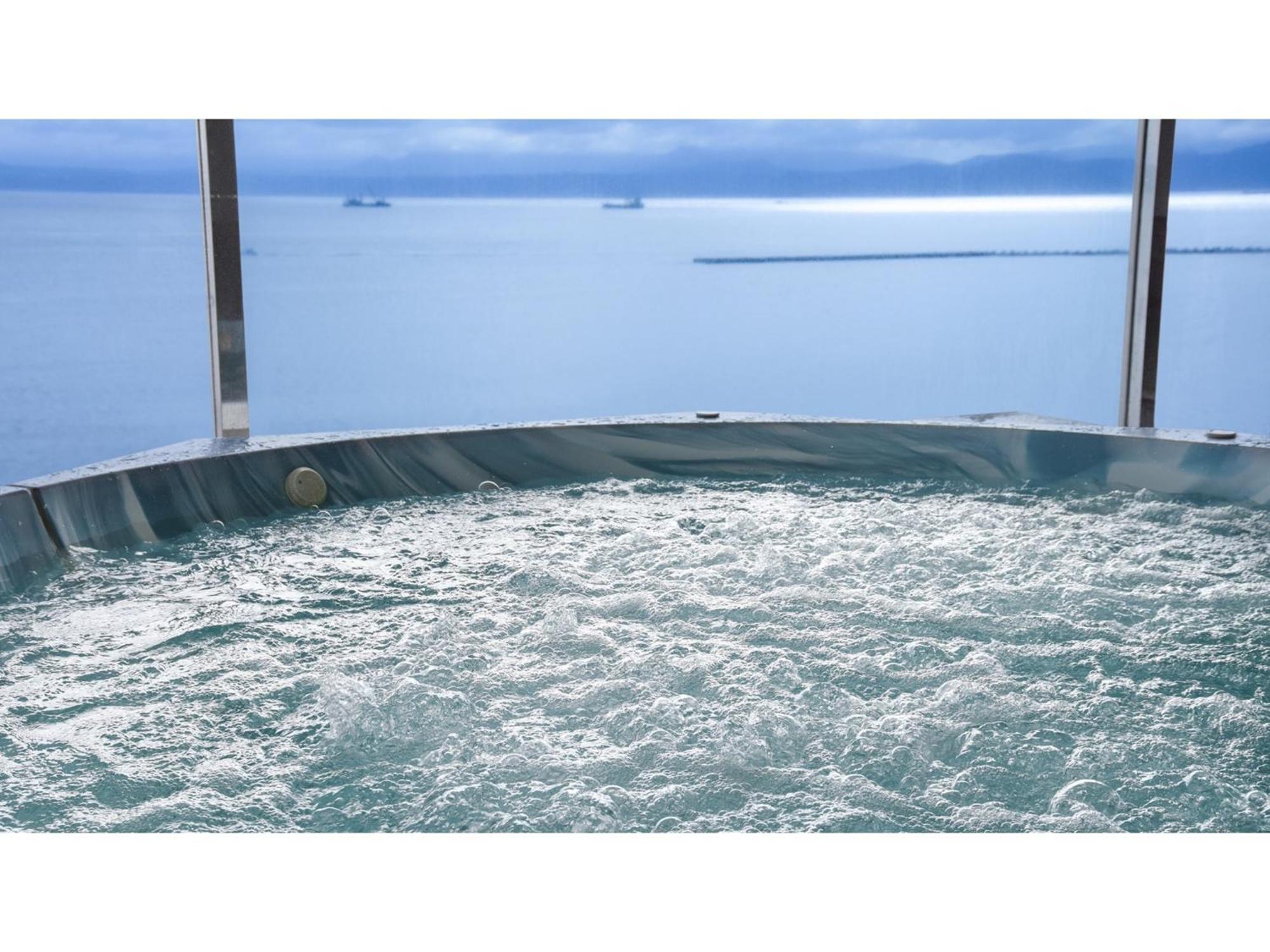 Ibusuki Kaijo Hotel - Vacation Stay 87383V Kültér fotó