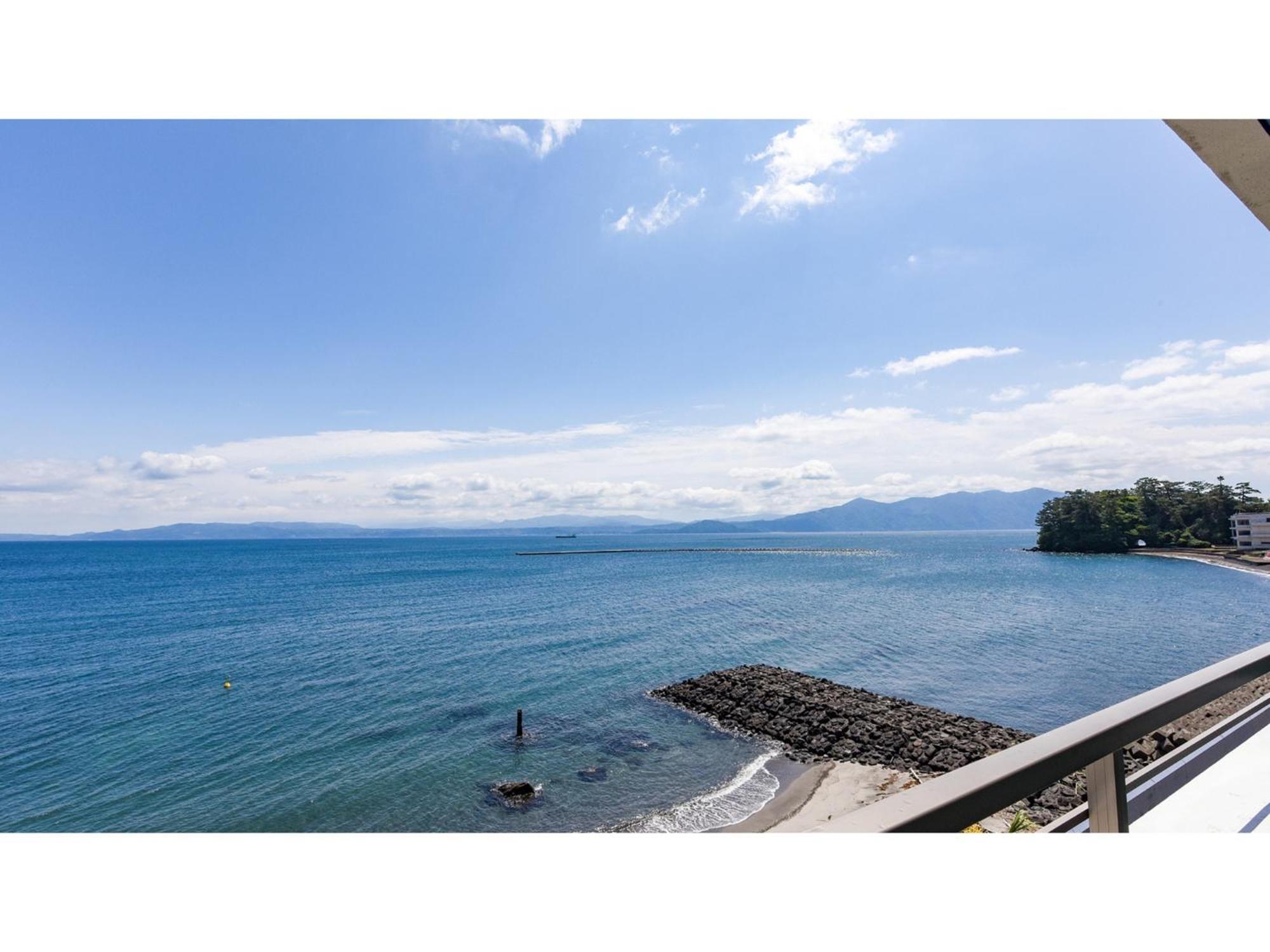 Ibusuki Kaijo Hotel - Vacation Stay 87383V Kültér fotó