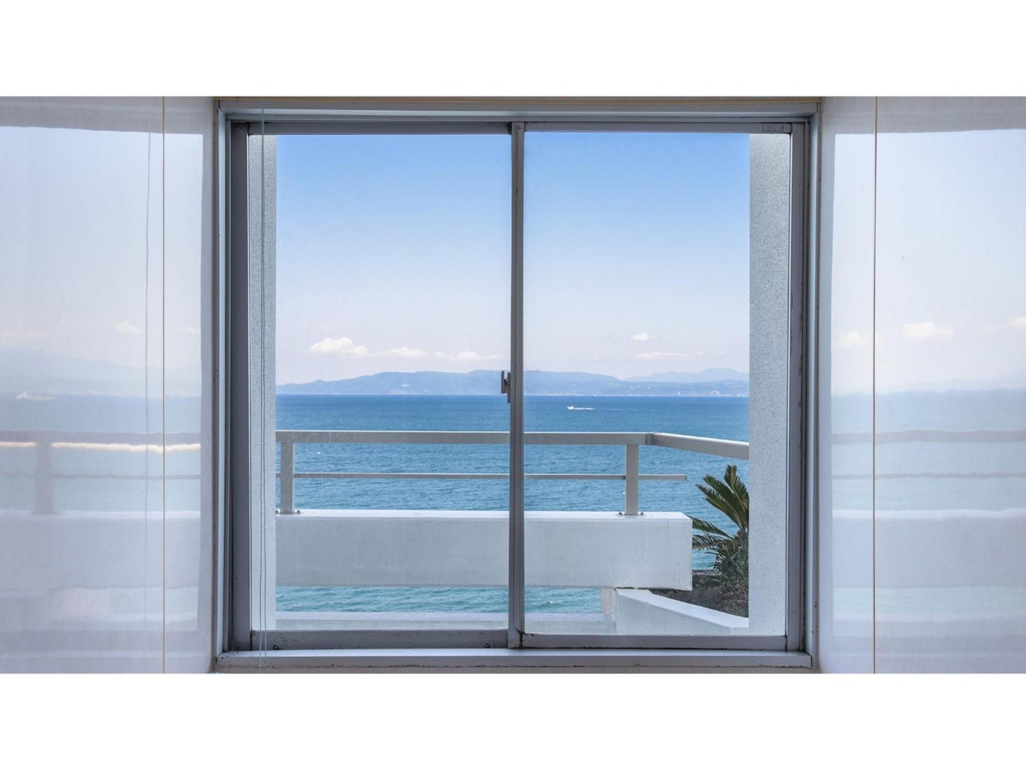 Ibusuki Kaijo Hotel - Vacation Stay 87383V Kültér fotó