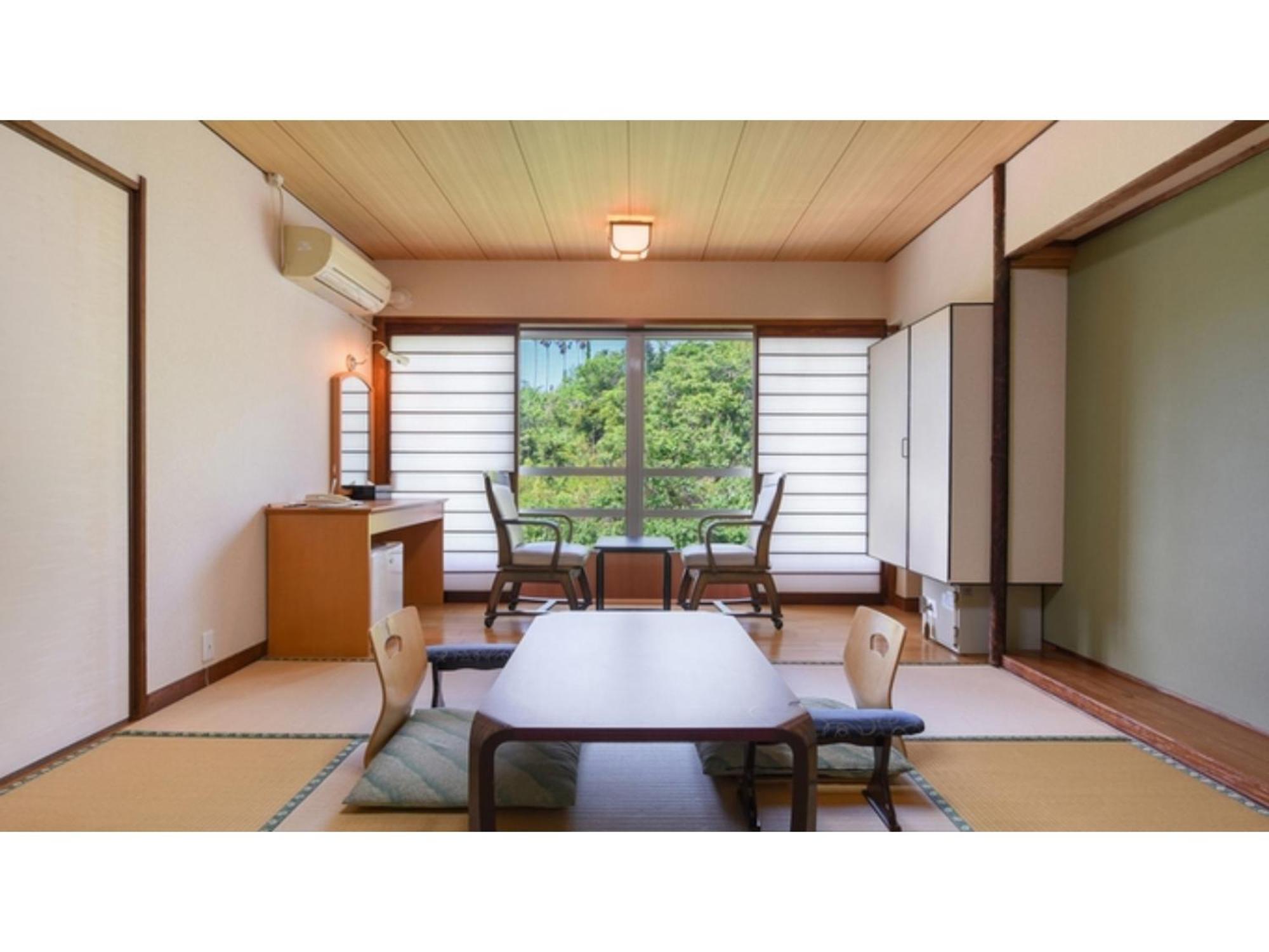 Ibusuki Kaijo Hotel - Vacation Stay 87383V Kültér fotó